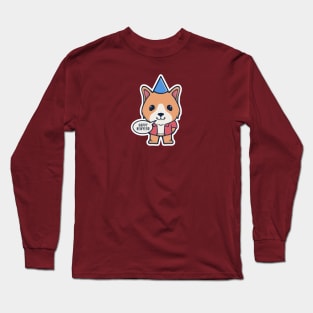 NEW YEAR Long Sleeve T-Shirt